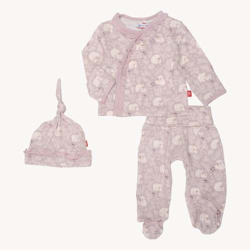 cuddle club modal magnetic take me home kimono set – Magnetic Me