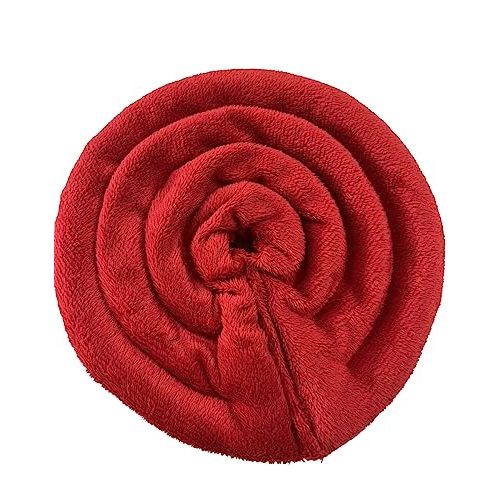 Capibaras Organic Flax Seed and Lavender Microwavable Breast Heating Pads for Breast Feeding Pain Relief - Plush Heat Packs or Cold Breast Therapy Pack Breastfeeding Essentials for Mom