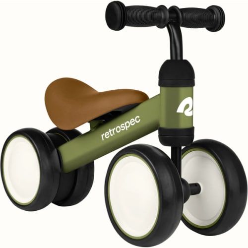 Cricket Baby Balance Bike (12-24 months) | retrospec – Retrospec