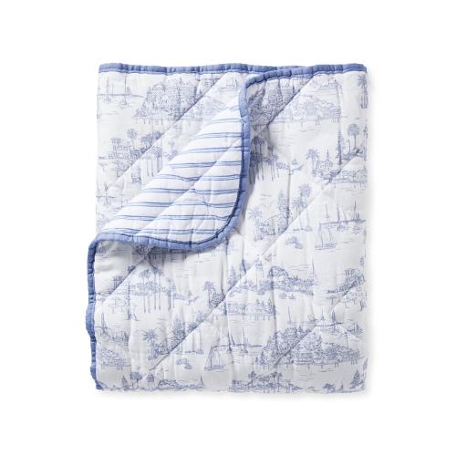 Seahaven Mini Quilt