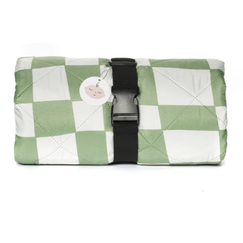 Parker picnic rug
