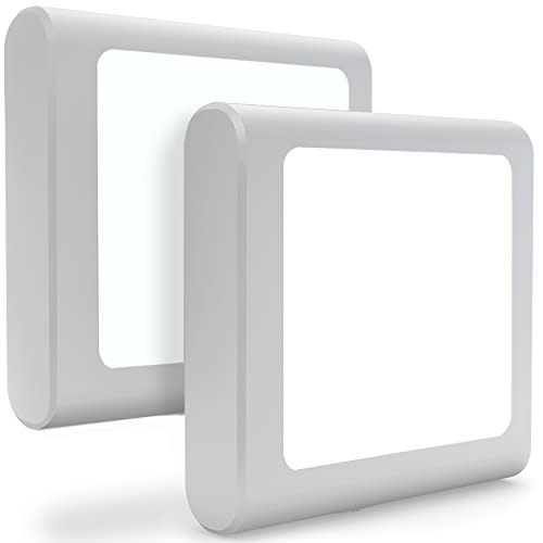 Hair Drain Catcher,Raised Square Shower Drain Covers with Suction Cup for  Pop-up Stopper 2 Pack (White) - Yahoo Shopping