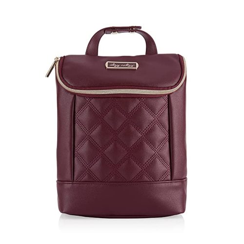 Itzy Ritzy Insulated Bottle Bag - Monarch