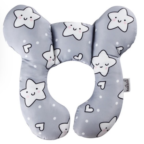 Lina Baby Support Pillow - 🎉 Buy 1 Get 1 Free – Skaldo & Malin