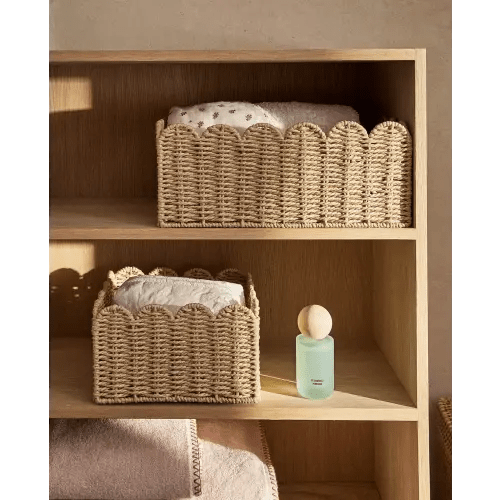 WAVY BASKET | Zara Home United States of America