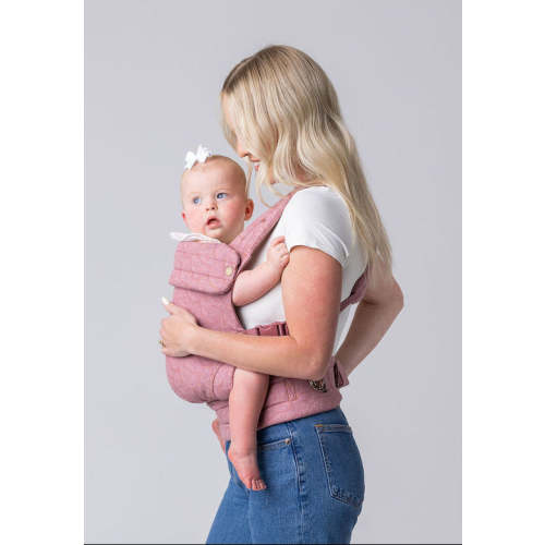 The Monarch Carrier - Mauve Wings – Mabē