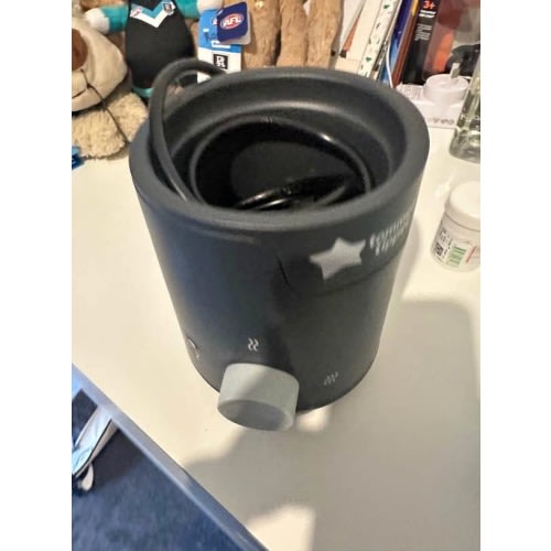 FB Marketplace - Tommee Tippee bottle warmer