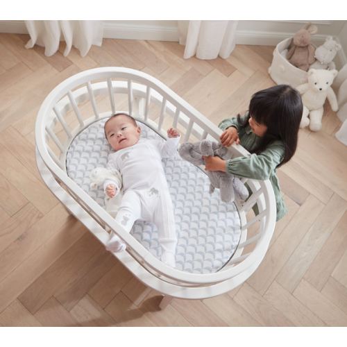 Bassinet Pad