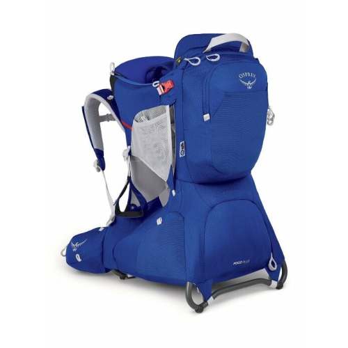 Poco AG Plus Child Carrier | Osprey