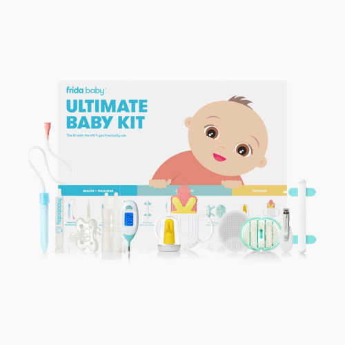 Frida Baby Ultimate Baby Kit | Babylist Shop