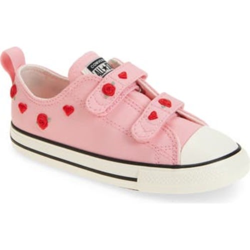 Kids' Chuck Taylor® All Star® Valentine's Day 2V Sneaker, 5 M
