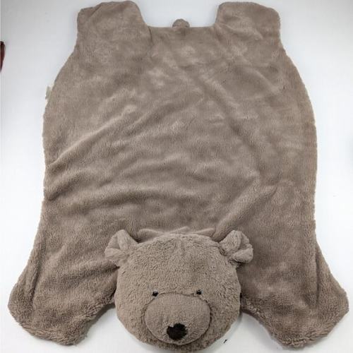 Pottery Barn Bear Playmat