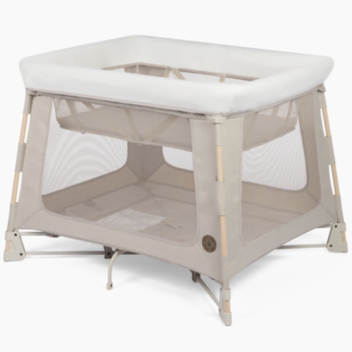 Maxi-Cosi Swift Play Yard - Classic Oat