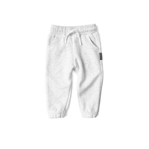 Classic Sweatpant - Light Heather Grey