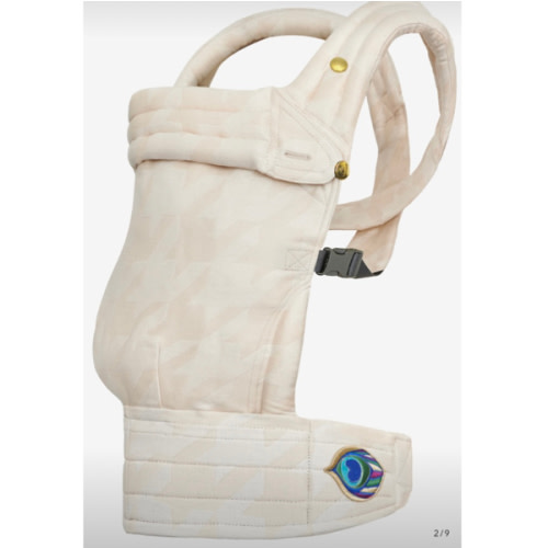 Tweed W | Zeitgeist Baby Carrier | SHOP ARTIPOPPE