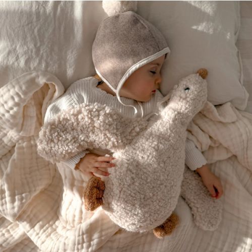 Handmade Cuddle Duck