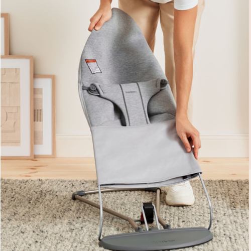 BabyBjörn Extra Fabric Seat for Bouncer Bliss
