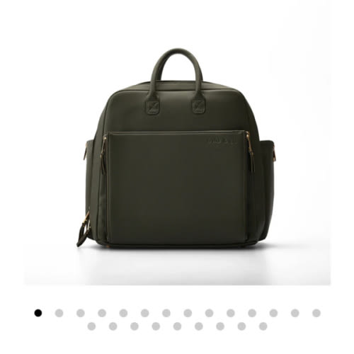 Ayla Diaper Bag – Ayla and Company