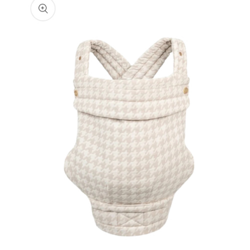 The Monarch Carrier - Houndstooth – Mabē