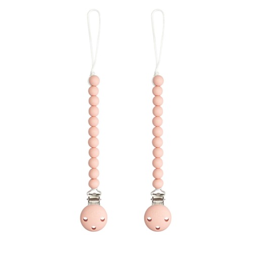 Pacifier Clips, 2 Pack