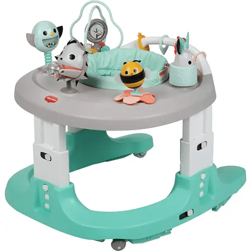 Tiny Love 4-in-1 Here I Grow Mobile Activity Center, Magical Tales