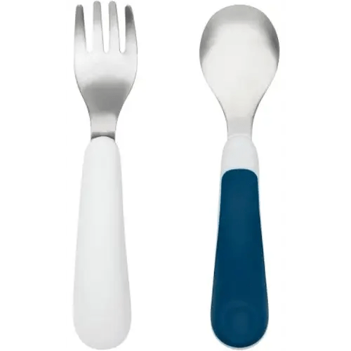 Oxo fork and spoon set - Google Search
