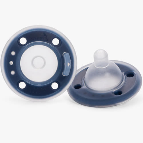 Ninni Pacifier Blueberry 4 Pack