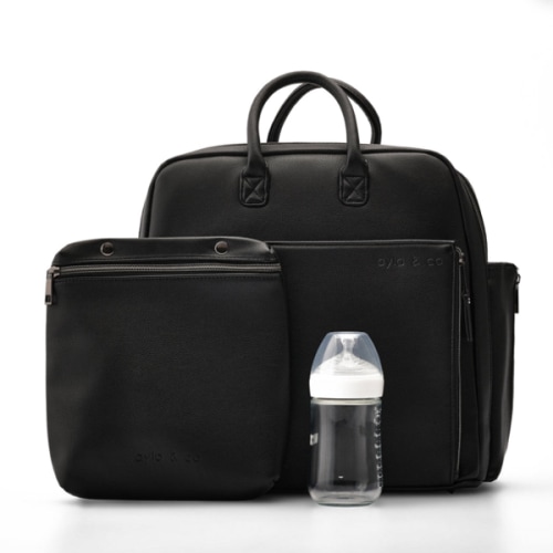 Ayla Diaper Bag