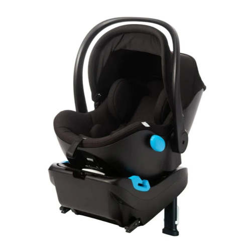 liing Infant Car Seat - Railroad
    
    
    
      – The Piccolina Shop