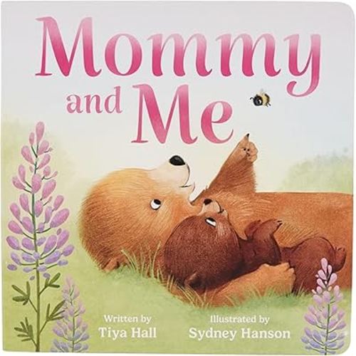 Mommy and Me