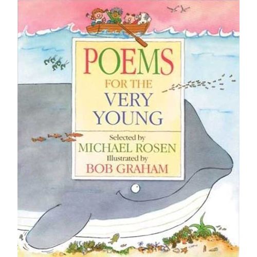 Poems for the Very Young