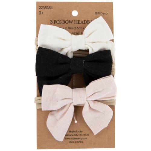 Bow Headbands