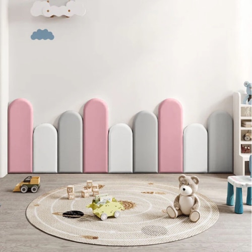 Child Safety Wall Panels (8-Pcs Set)