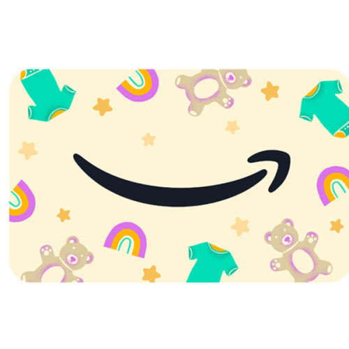 Amazon.com Gift Card