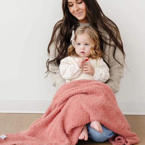 BAMBONI® RECEIVING BLANKETS | Saranoni