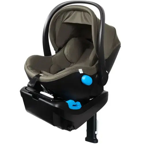 Car Seat Cash Fund