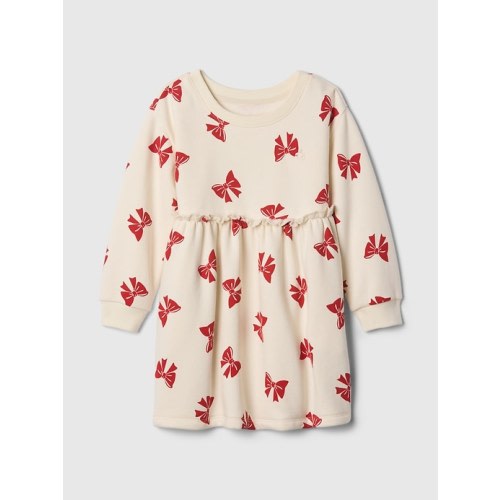 Baby & Toddler Ruffle Dress