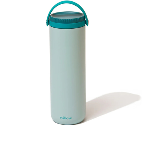 Willow® Portable Breast Milk Cooler - On The Go Storage | Willow – Willow Pump