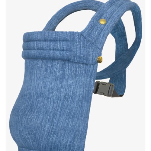 Denim Classic | Zeitgeist Baby Carrier | SHOP ARTIPOPPE