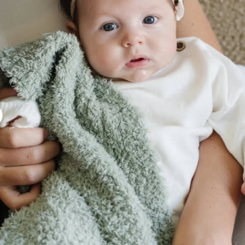 Saranoni Bamboni® Receiving Blanket | Ultra-Soft Comfort | Saranoni