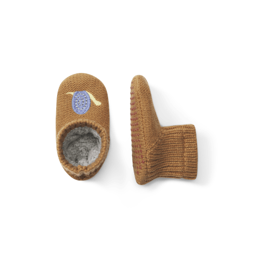 Baby Gripper Slipper