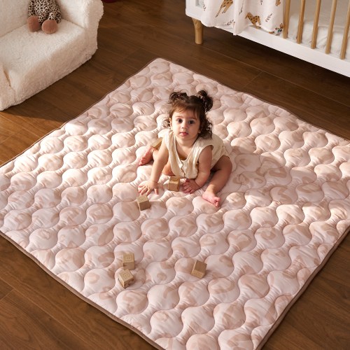 Momcozy Cooling Comfort Baby Portable Playmat