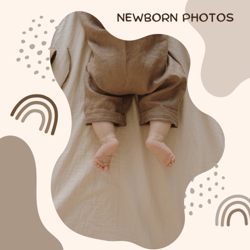 Professional Photography Package - $20 of $550 Funded