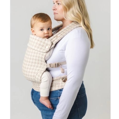 The Monarch Carrier - Houndstooth – Mabē