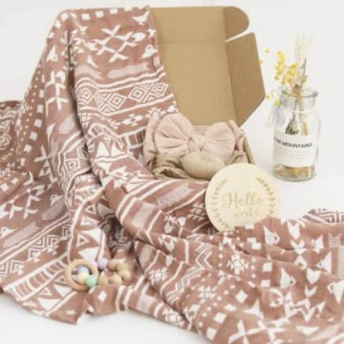 Baby Gift Set for Newborn New Baby Gift Set - Etsy