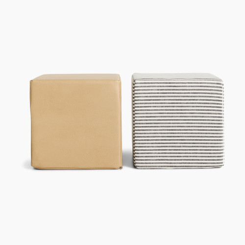 Gathre Cubes - Stone Stripe/Wheat