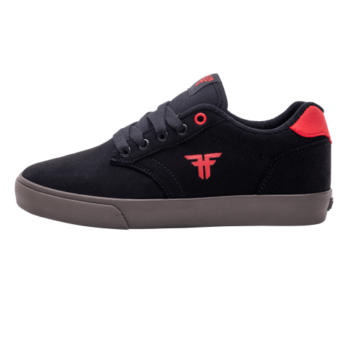 The Goat Black/Red/Gum - Vulc - Kids
