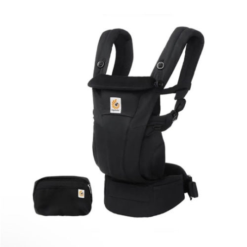 Omni Dream Ergonomic Cotton Baby Carrier | Ergobaby