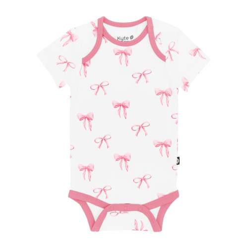 Bodysuit in Bow