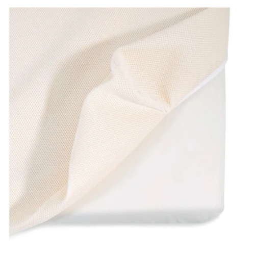 Breathable Crib Mattress Cover
